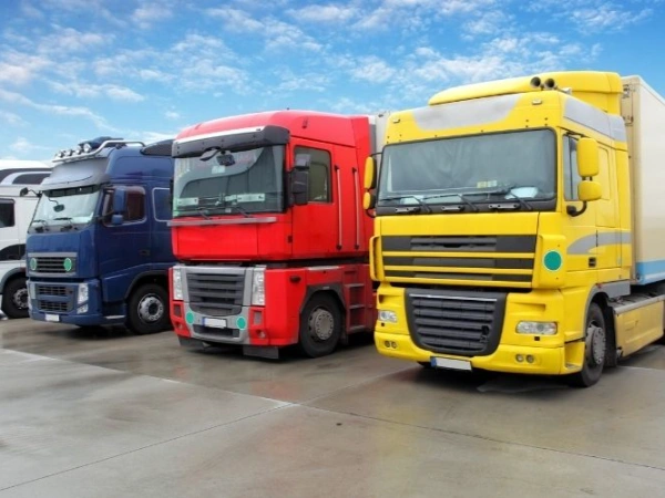 Adana Bigadiç Nakliye